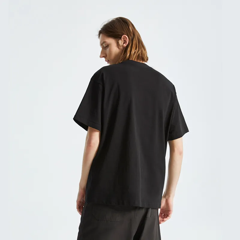 Organic Emotion T Shirts Unisex-4