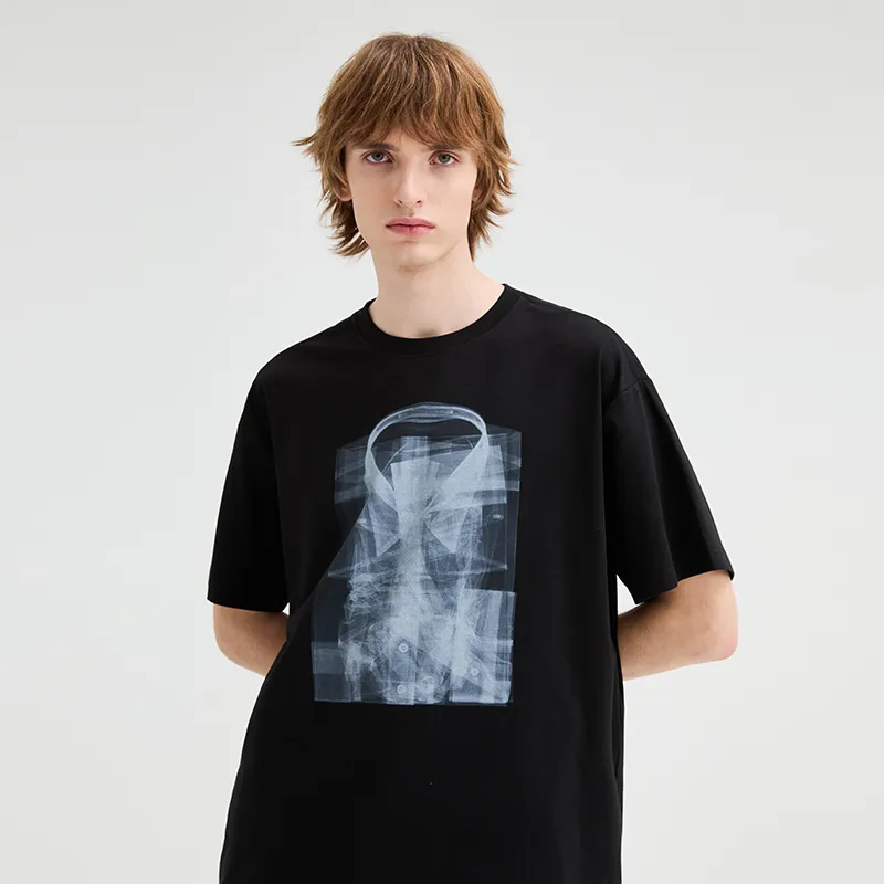 Organic Emotion T Shirts Unisex-13