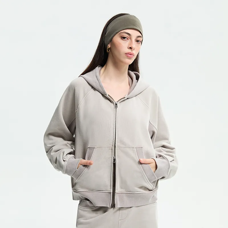 Organic Emotion Sweatshirt Unisex-12