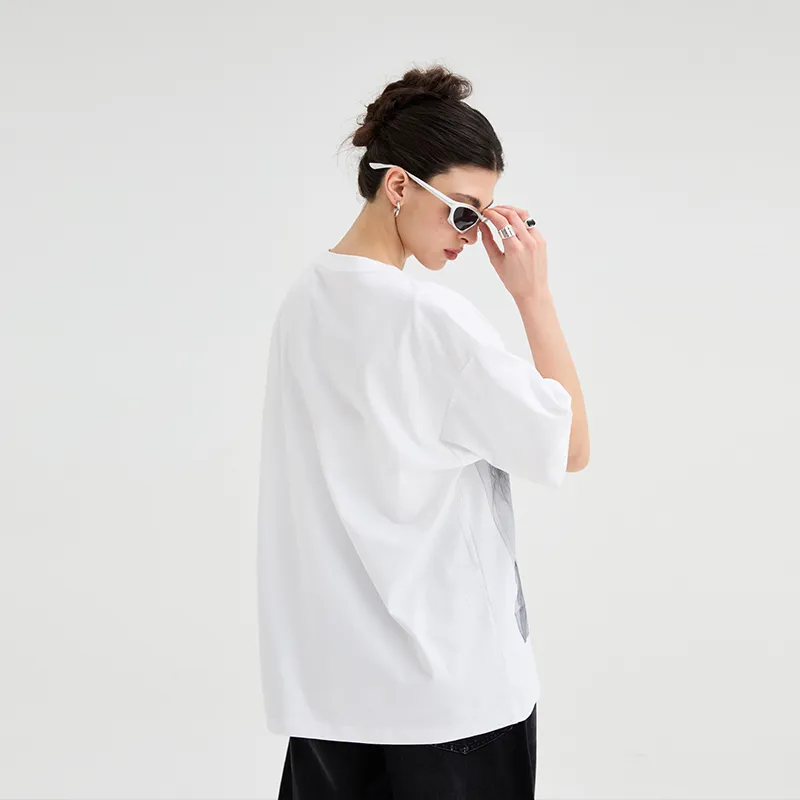 Organic Emotion T Shirts Unisex-8