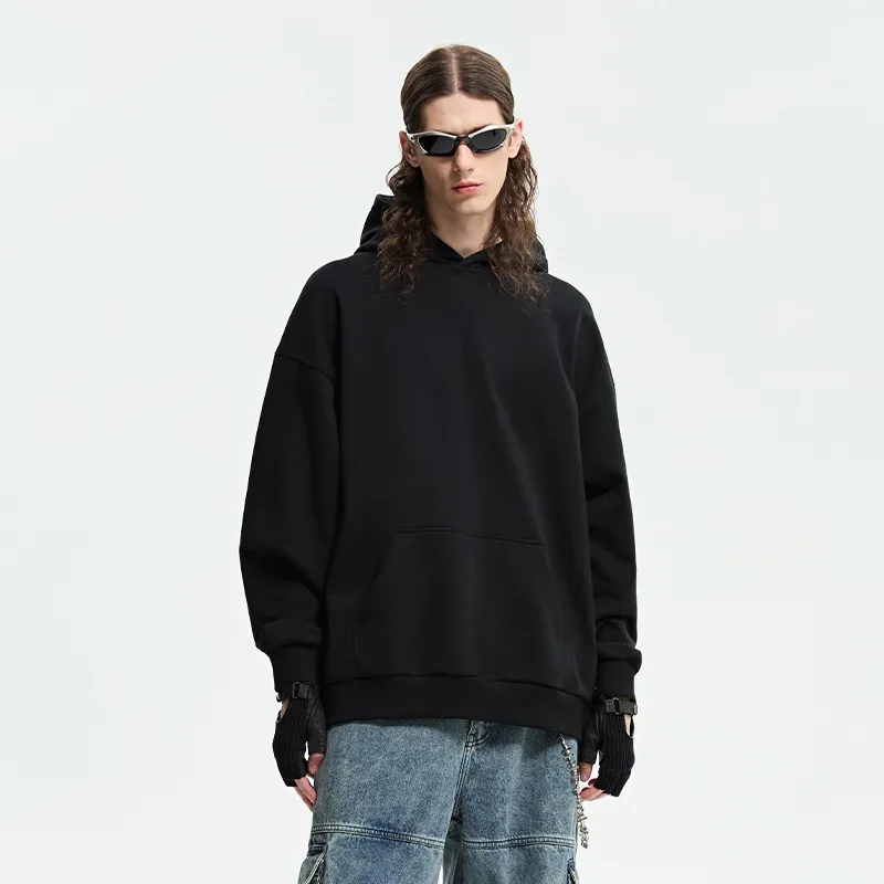 Organic Emotion Sweatshirt Unisex-10