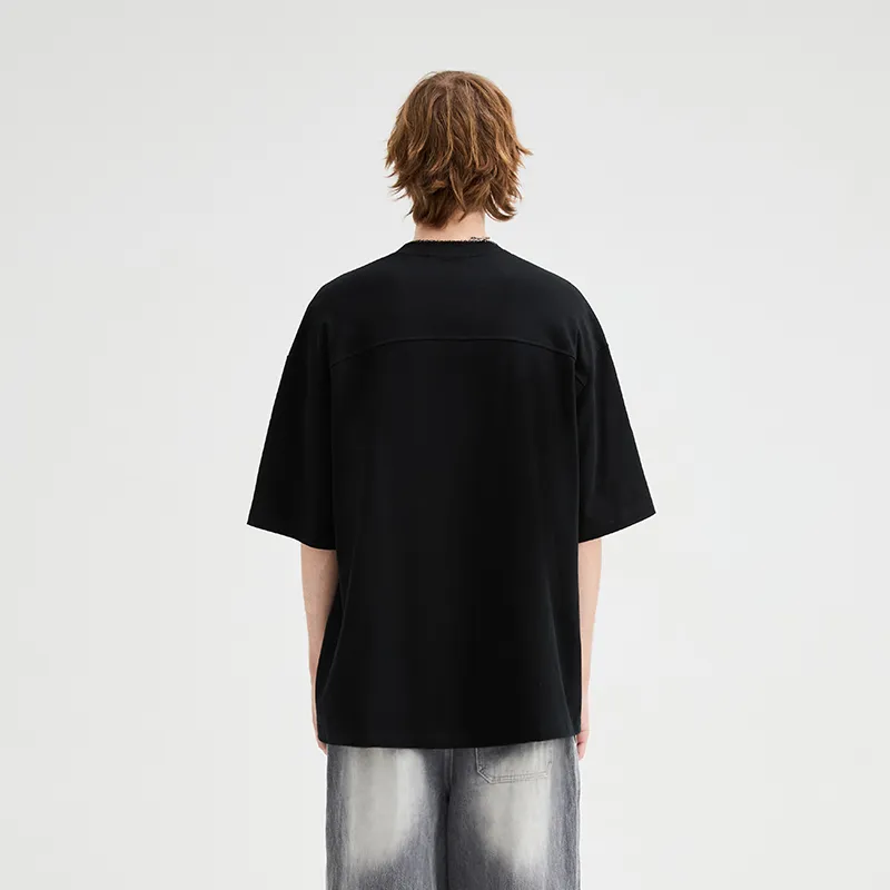 Organic Emotion T Shirts Unisex-9