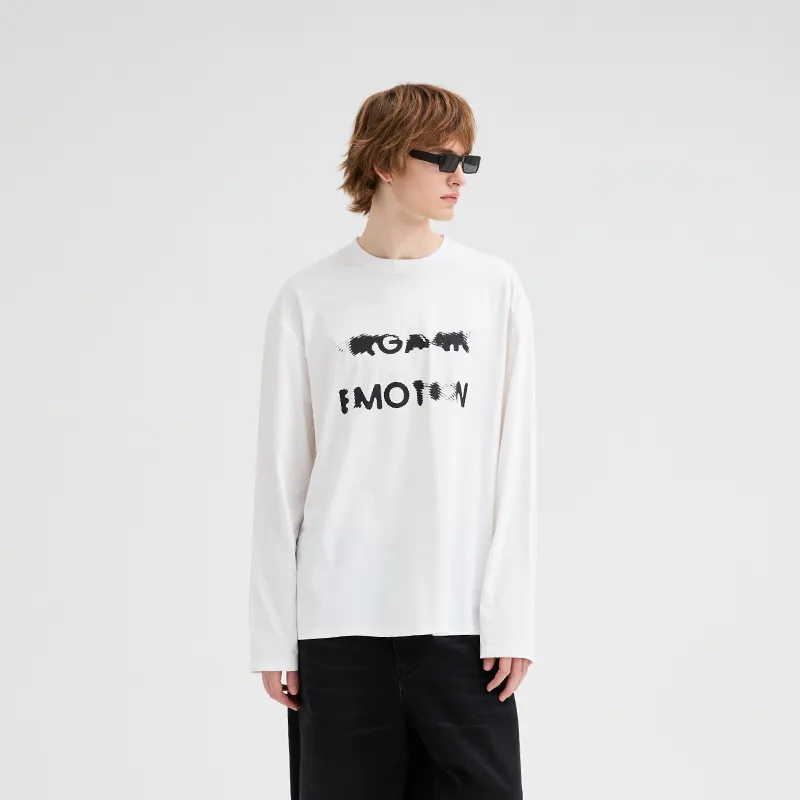 Organic Emotion T Shirts Unisex-3