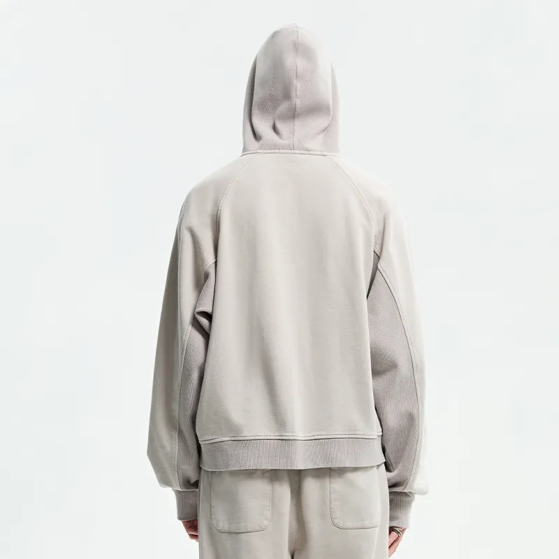 Organic Emotion Sweatshirt Unisex-11