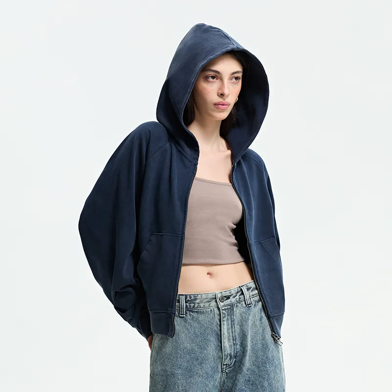 Organic Emotion Sweatshirt Unisex-6
