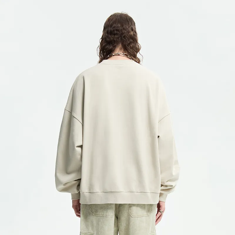 Organic Emotion OE Sweatshirt Unisex-3