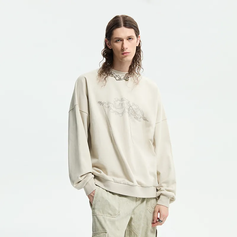 Organic Emotion OE Sweatshirt Unisex-2