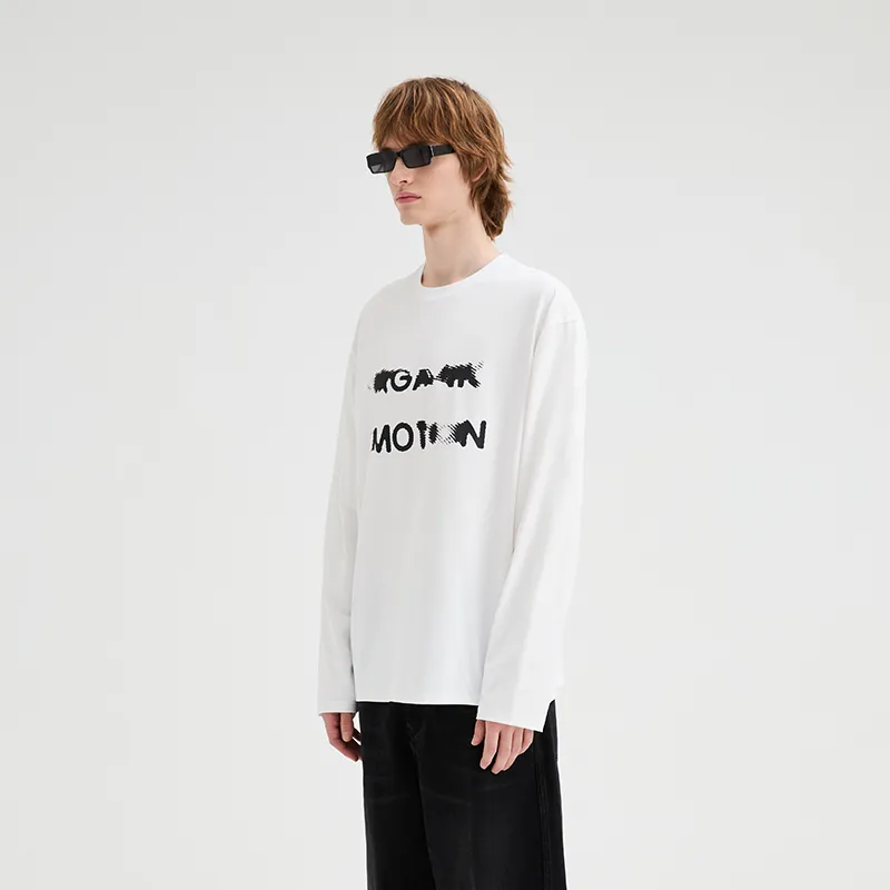 Organic Emotion T Shirts Unisex-2