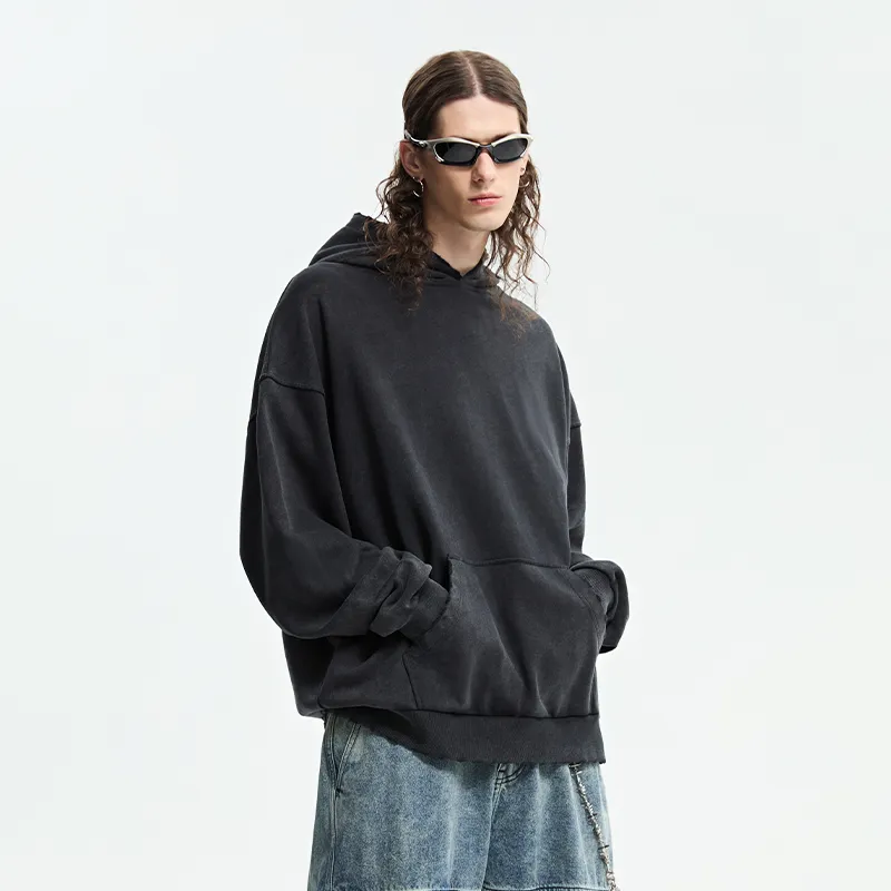 Organic Emotion Sweatshirt Unisex-5