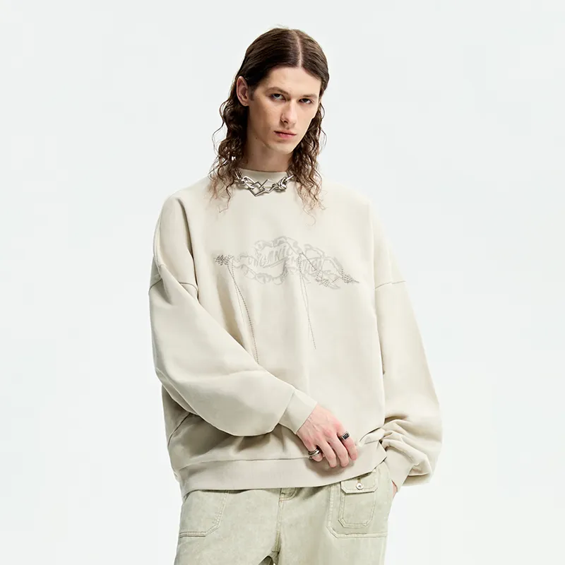 Organic Emotion OE Sweatshirt Unisex-5