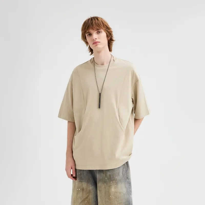 Organic Emotion T Shirts Unisex-4