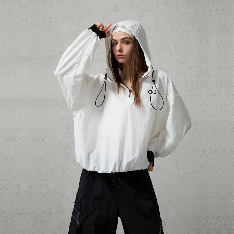 OE Insect Resistant Cooling Sun Protection Clothing Unisex-3
