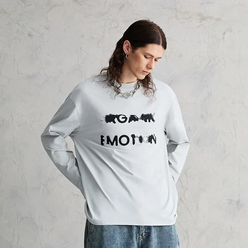 Organic Emotion T Shirts Unisex-9