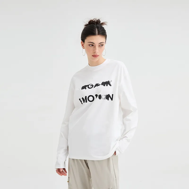 Organic Emotion T Shirts Unisex-4
