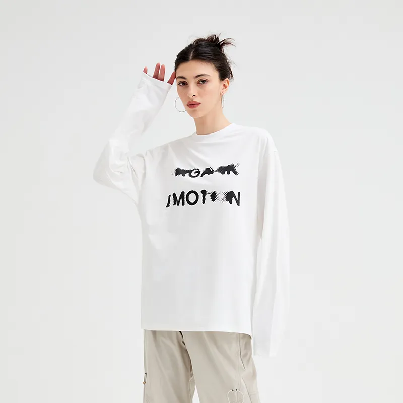 Organic Emotion T Shirts Unisex-5
