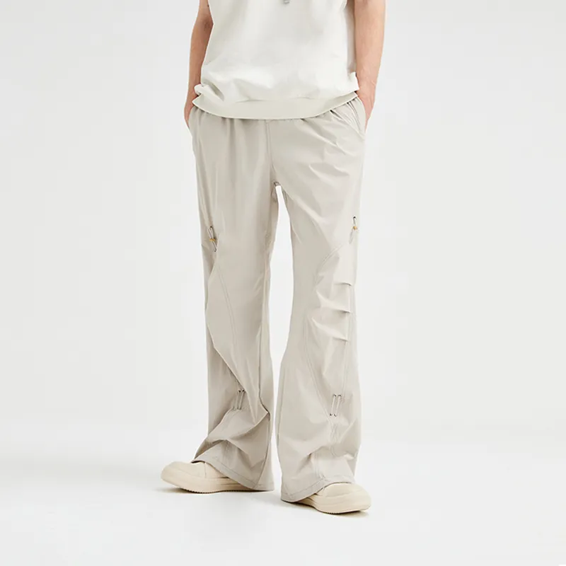 Organic Emotion Casual Pants Unisex-3