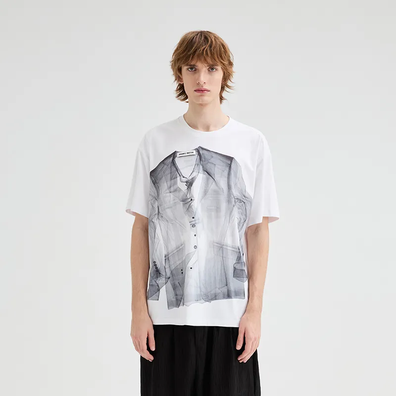 Organic Emotion T Shirts Unisex-10