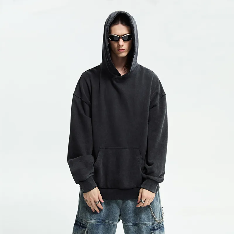 Organic Emotion Sweatshirt Unisex-3