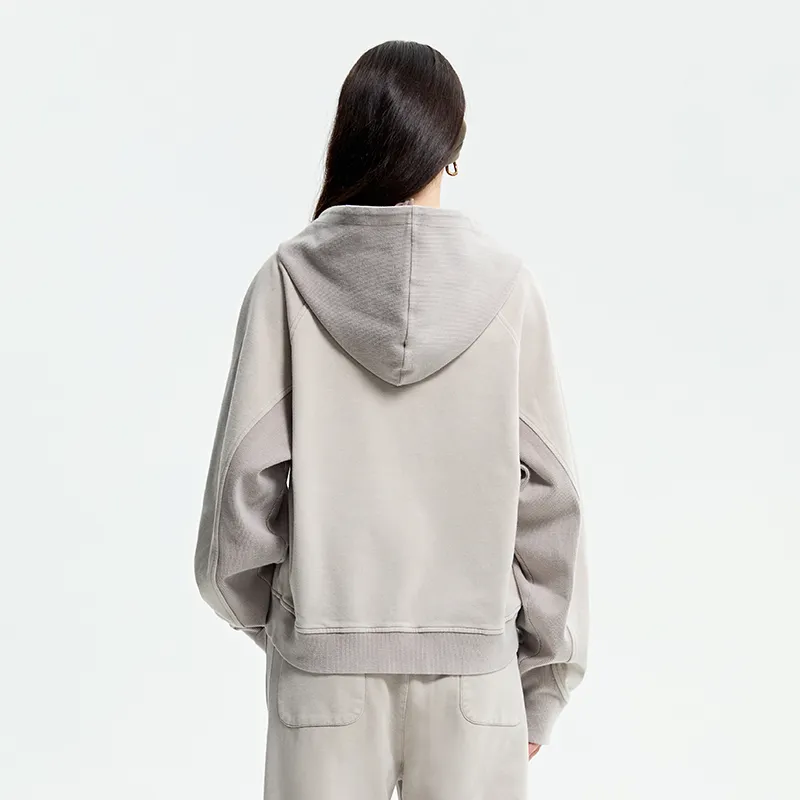 Organic Emotion Sweatshirt Unisex-13