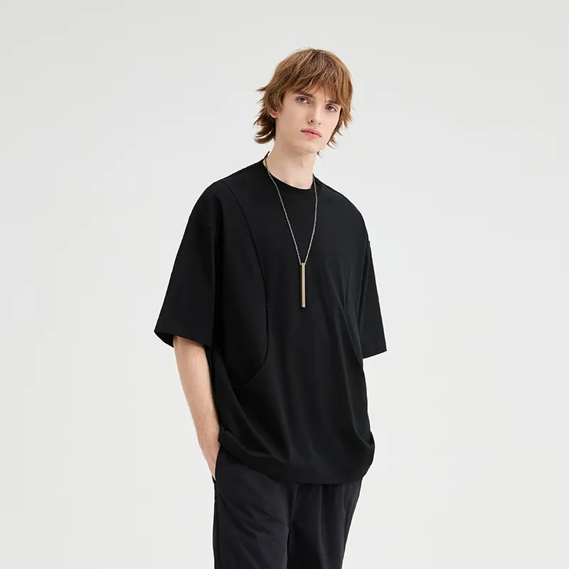 Organic Emotion T Shirts Unisex-8