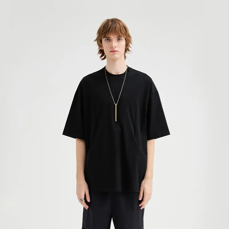 Organic Emotion T Shirts Unisex-11
