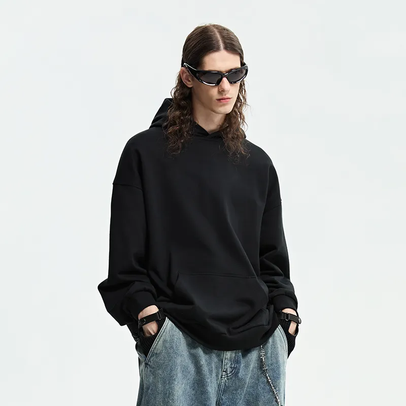 Organic Emotion Sweatshirt Unisex-11