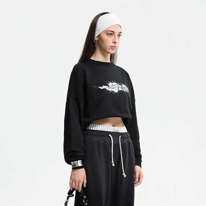 Organic Emotion OE Sweatshirt Unisex-12