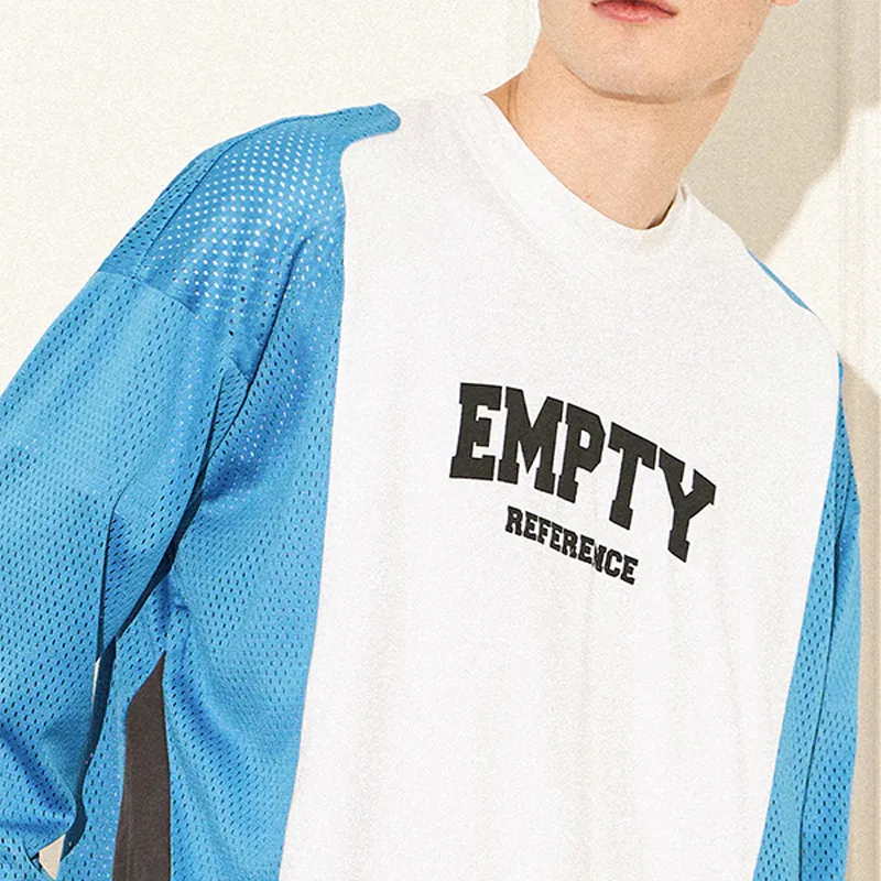 EMPTY REFERENCE T Shirt Unisex Multicolor-2