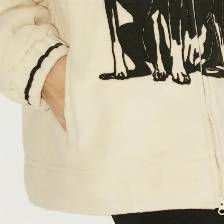 Altamura jacket crepe stretch