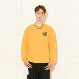 Balmain contrast lapel double-breasted jacket