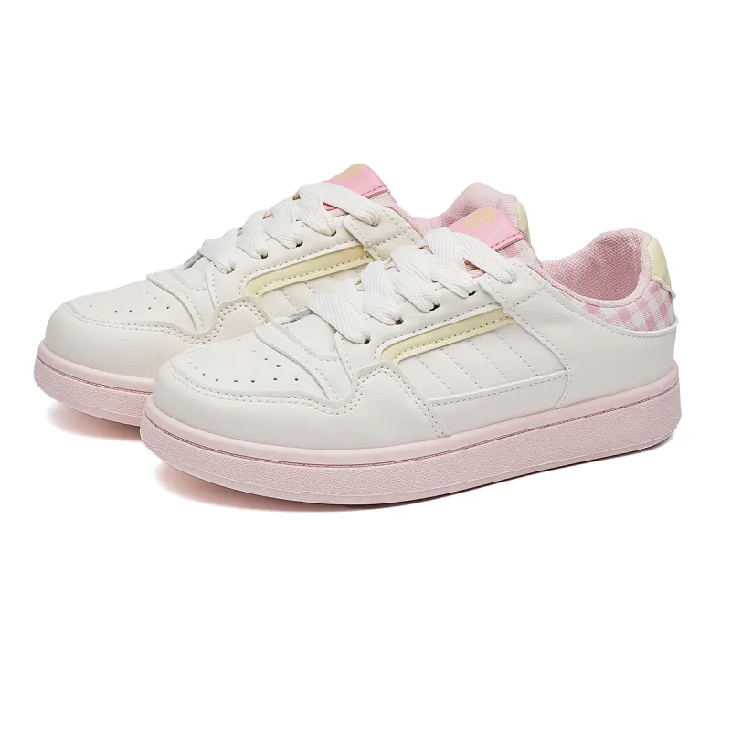 JIETEGONGYANG Slip Resistant, Abrasion Resistant, Waterproof, And Breathable Low Top Casual Shoes Women's-17