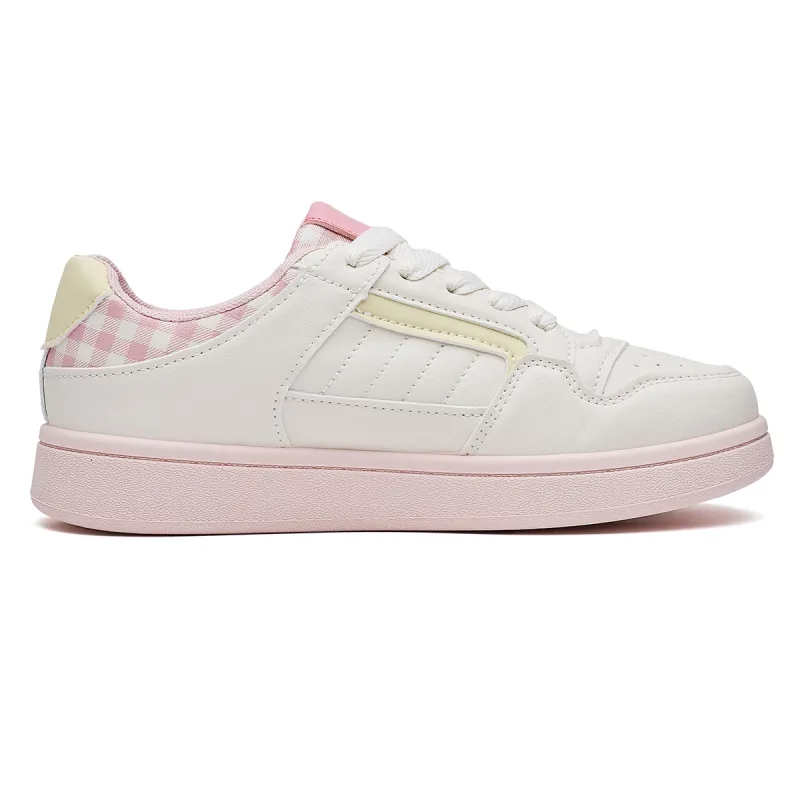 JIETEGONGYANG Slip Resistant, Abrasion Resistant, Waterproof, And Breathable Low Top Casual Shoes Women's-16