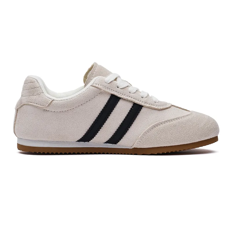 JIETEGONGYANG Low Top Casual Shoes Women's-4