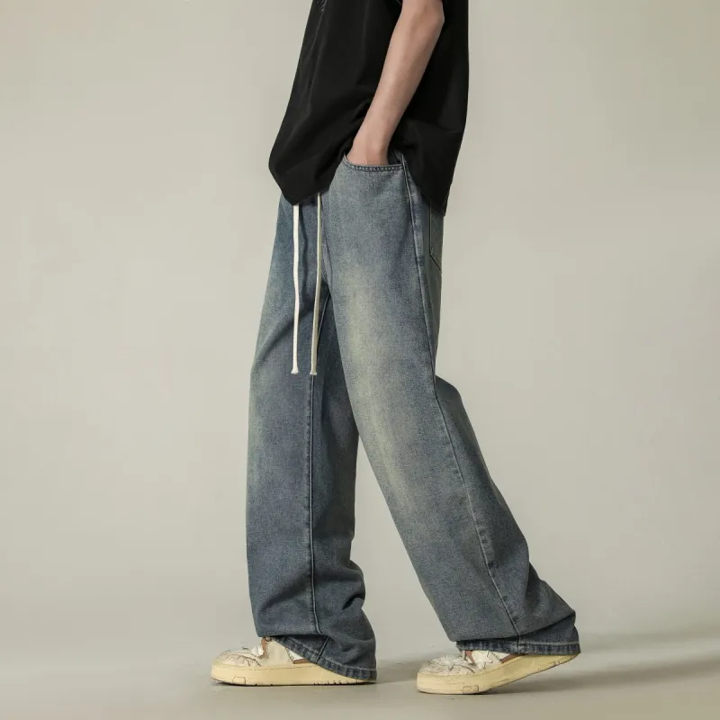 CLOR Jeans Unisex-13