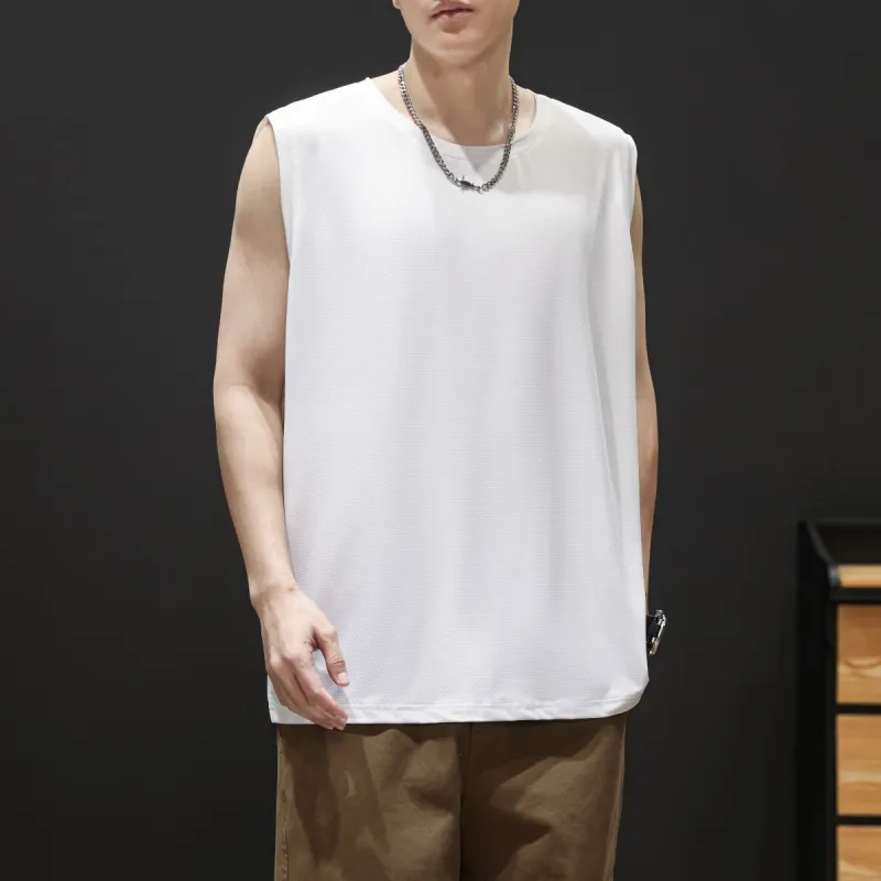 CLOR Tank Tops Unisex-12