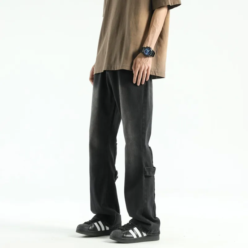 CLOR Jeans Unisex-9
