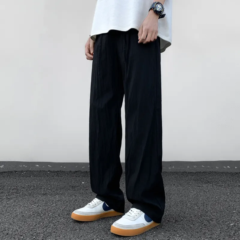 CLOR Casual Pants Unisex-1