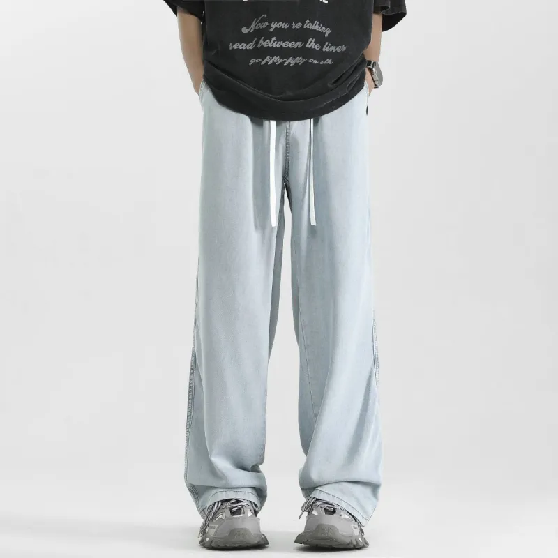 CLOR Jeans Unisex-5