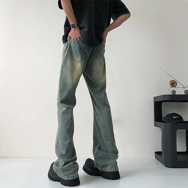 CLOR Jeans Unisex-14
