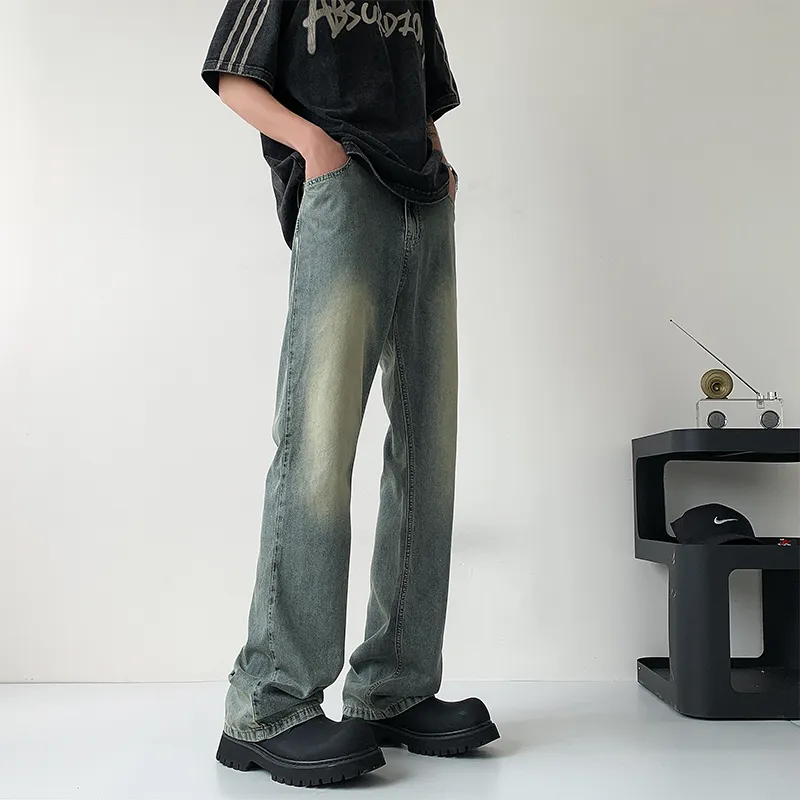 CLOR Jeans Unisex-15