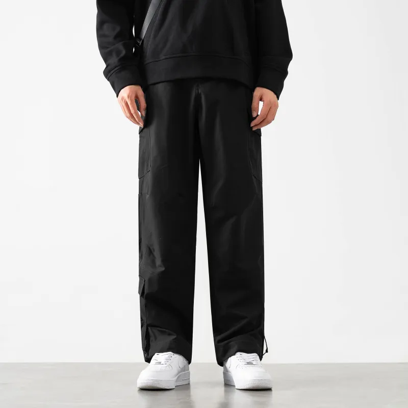 CLOR Casual Pants Unisex-7