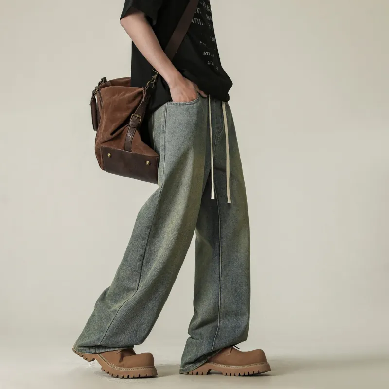 CLOR Jeans Unisex-19
