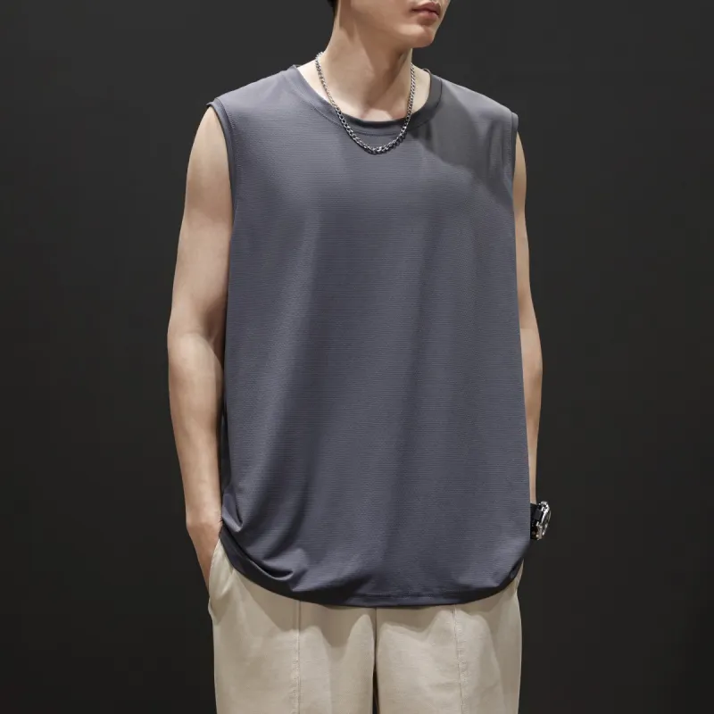 CLOR Tank Tops Unisex-18