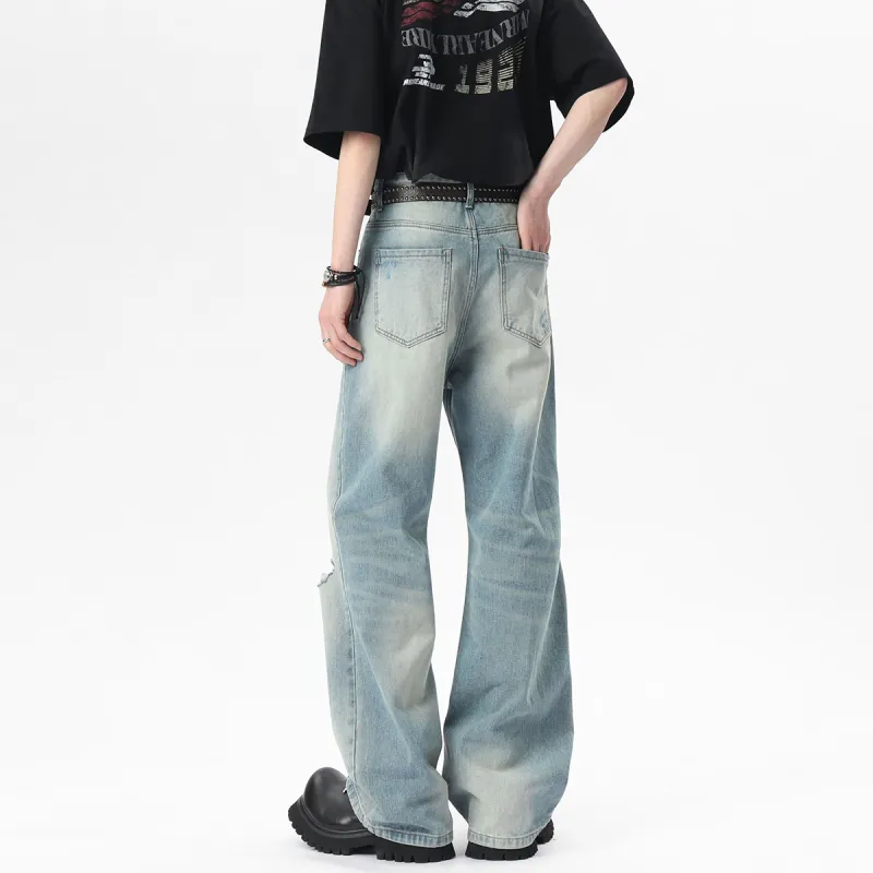 CLOR Jeans Unisex-1