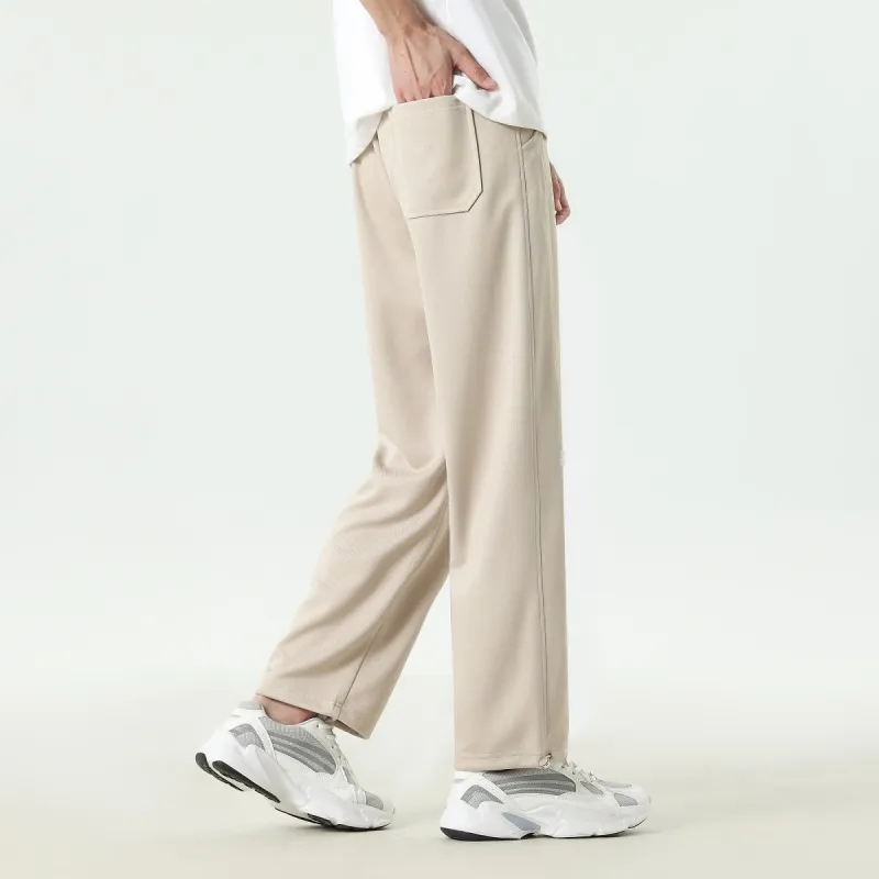 CLOR Casual Pants Unisex-1