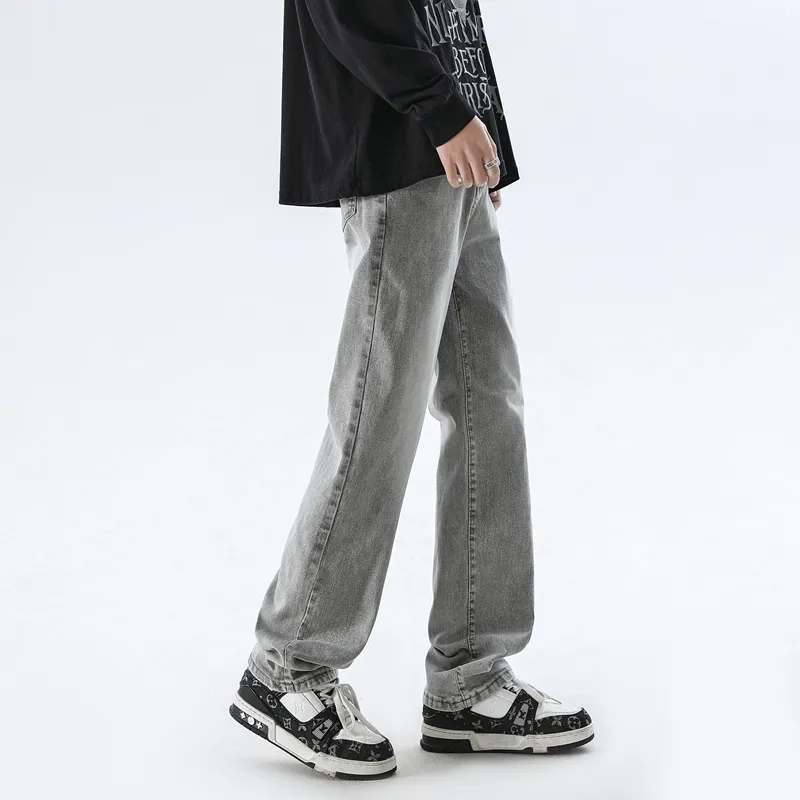 CLOR Jeans Unisex-3