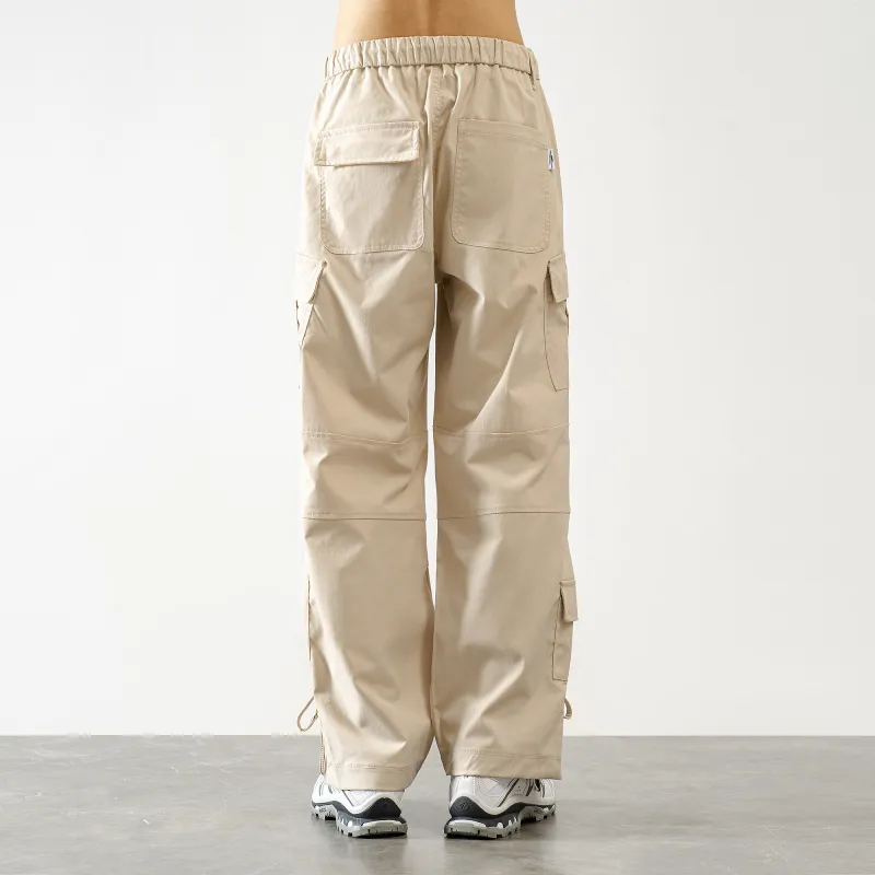 CLOR Casual Pants Unisex-4