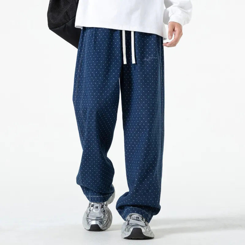 CLOR Casual Pants Unisex-2