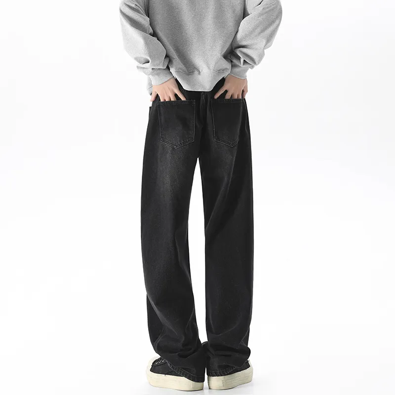 CLOR Jeans Unisex-10
