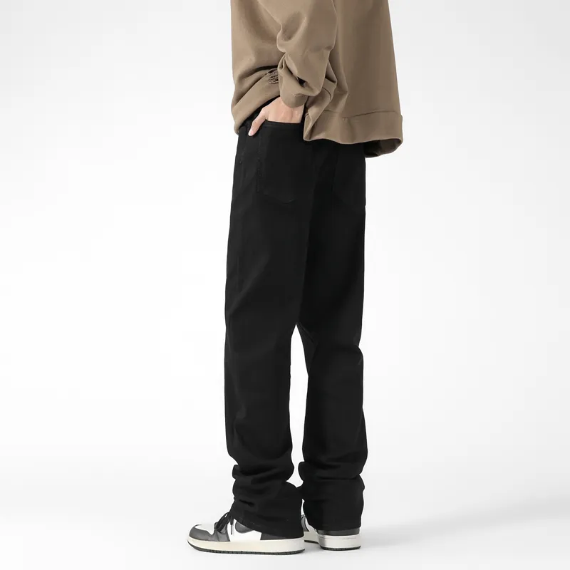 CLOR Jeans Unisex-8